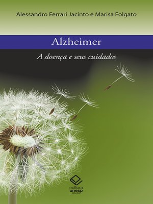 cover image of Alzheimer